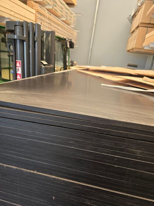 Sklejka szalunkowa akacjowa wodoodporna 1250/2500/21mm