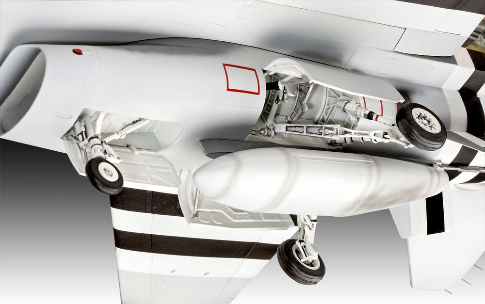 SAMOLOT model 1/32 Revell 03802 samolot 50TH ANNIV. F-16 FALCON