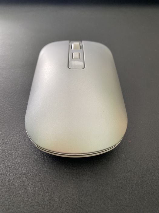 Dual-Mode Mouse64729523499522122