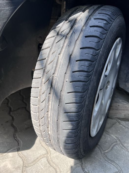 Продам peugeot 206 sw