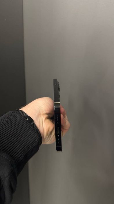 Айфон 14 Про Макс / iPhone 14 Pro Max / 128GB / Space Black / Акб 100%