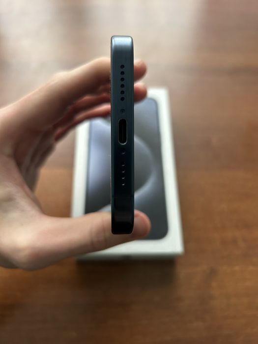 iPhone 15 Pro Max | Айфон 15 Про Макс