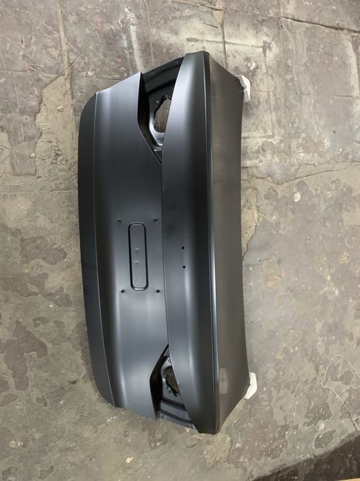 HYUNDAI, ELANTRA, Крышка багажника (Ляда), 2016-18