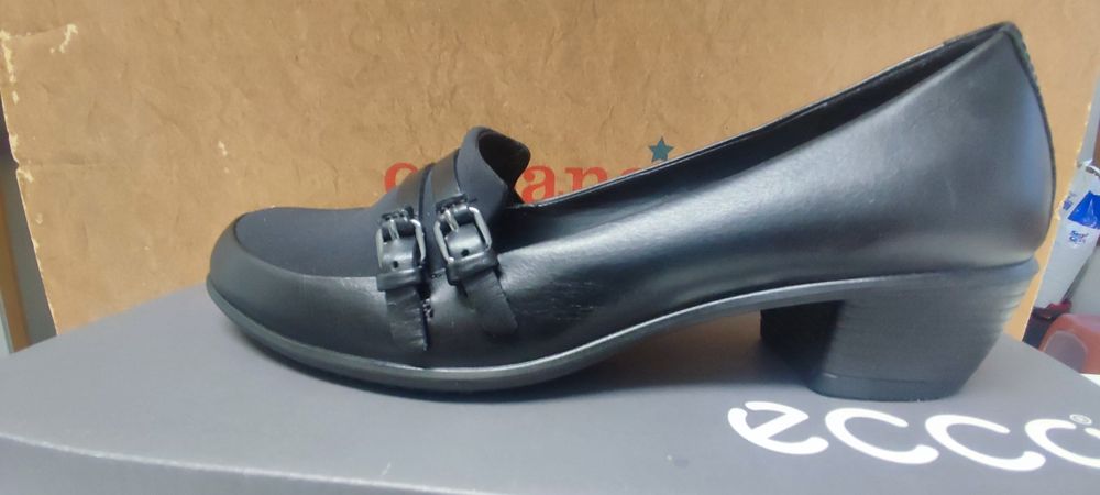 Sapatos Senhora ECCO
