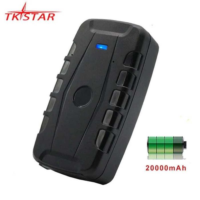 Localizador GPS TKSTAR TK905 TK915 TK913 Rastreador Tracker (NOVO)