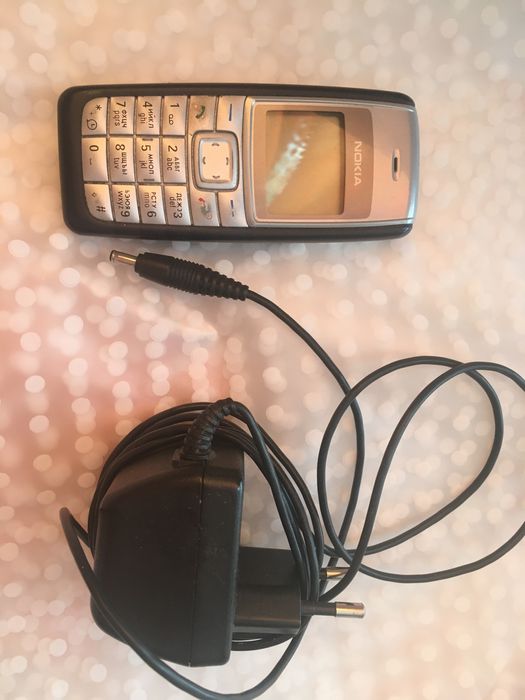 Телефон Nokia BL - 5 CA