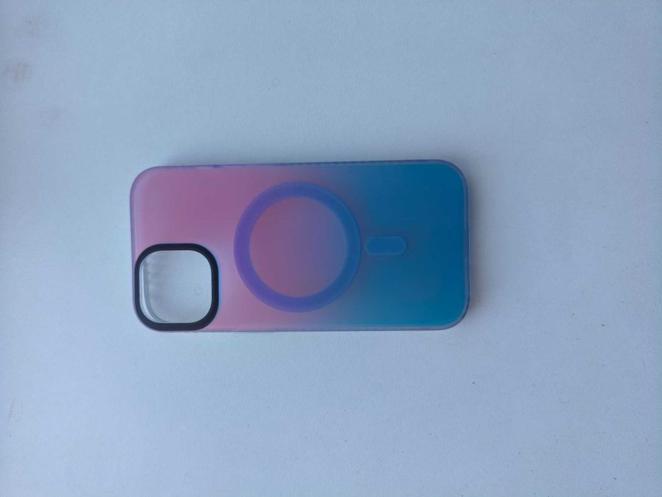 Чохол на iphone 15