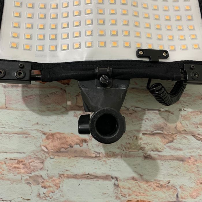 TECPRO Liteflex LED Panels