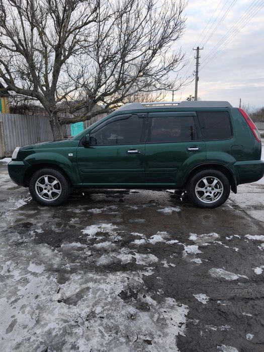 Продам Ниссан X TRAIL T30
