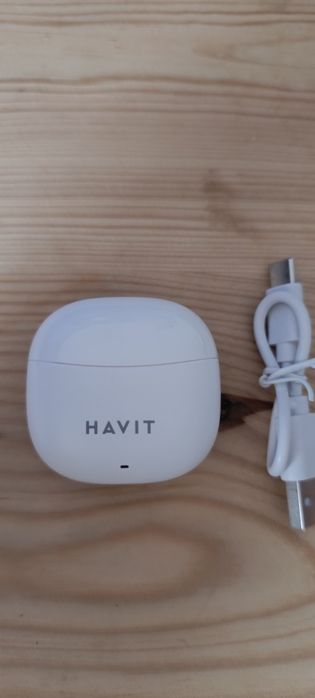 Беспроводные наушники Havit 941