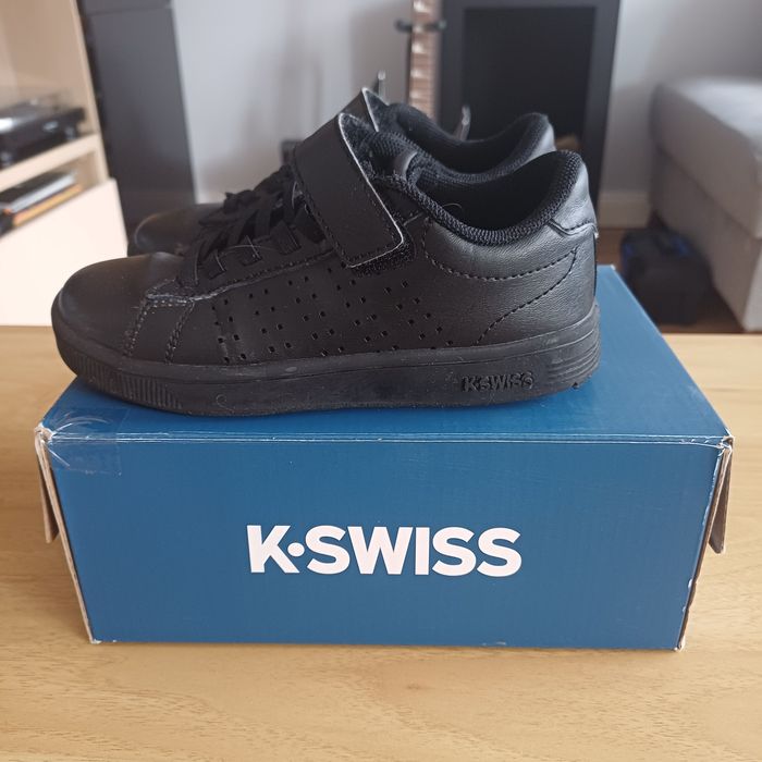 Buty sportowe K-SWISS rozmiar 29