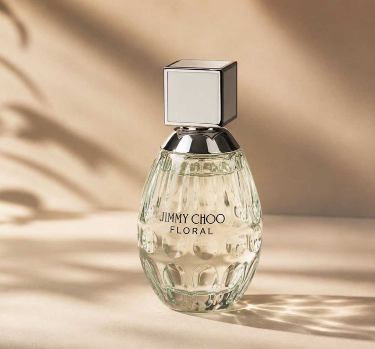 Jimmy Choo Floral 40 ml edt
