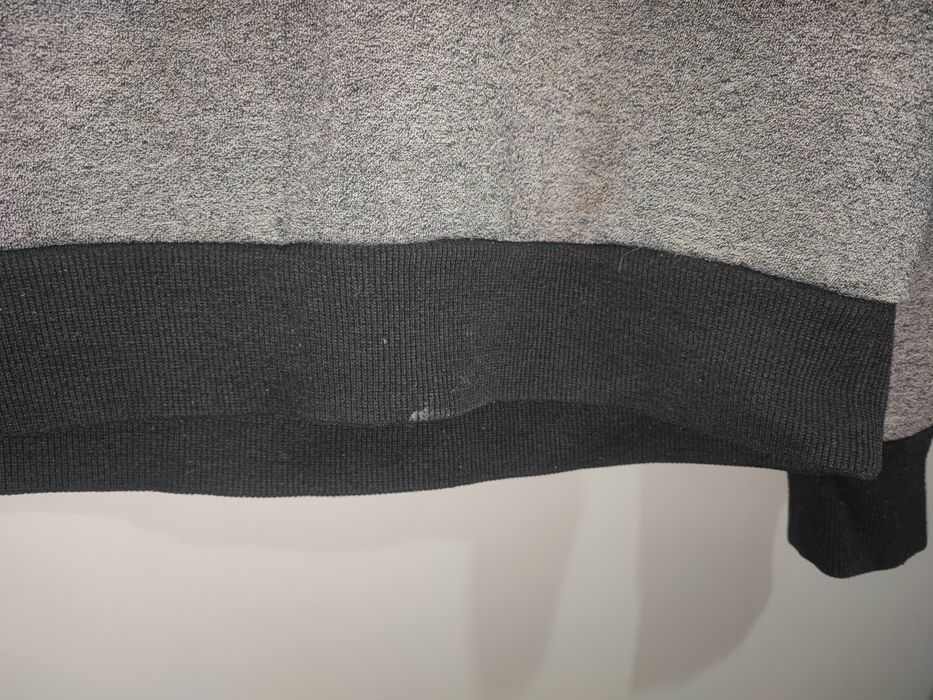 Bluza męska z nadrukiem Cropp M