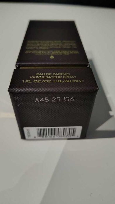 Perfumy Tom Ford Tobacco Vanille 30ml