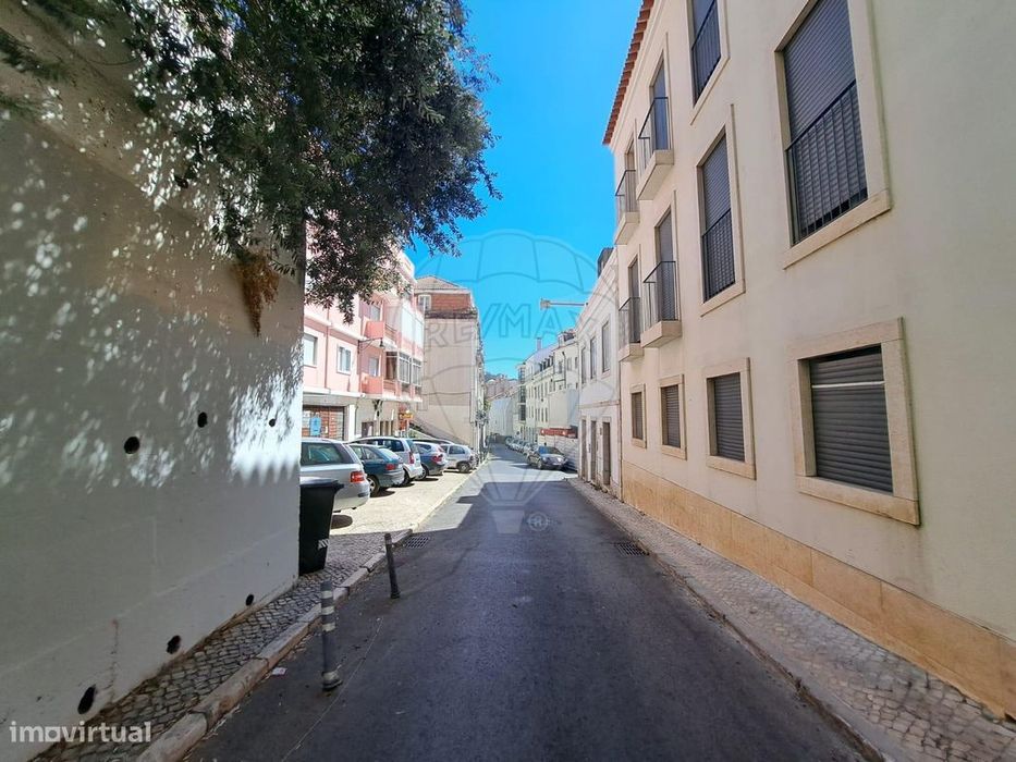 Apartamento T3 para venda