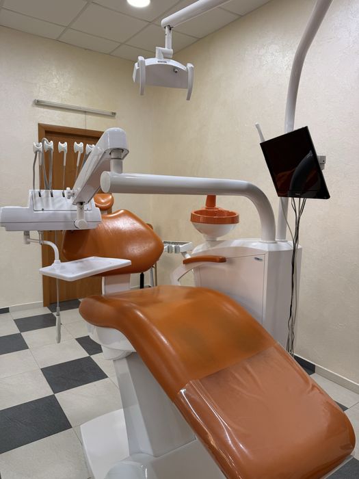 Оренда стоматології «Stomadent»