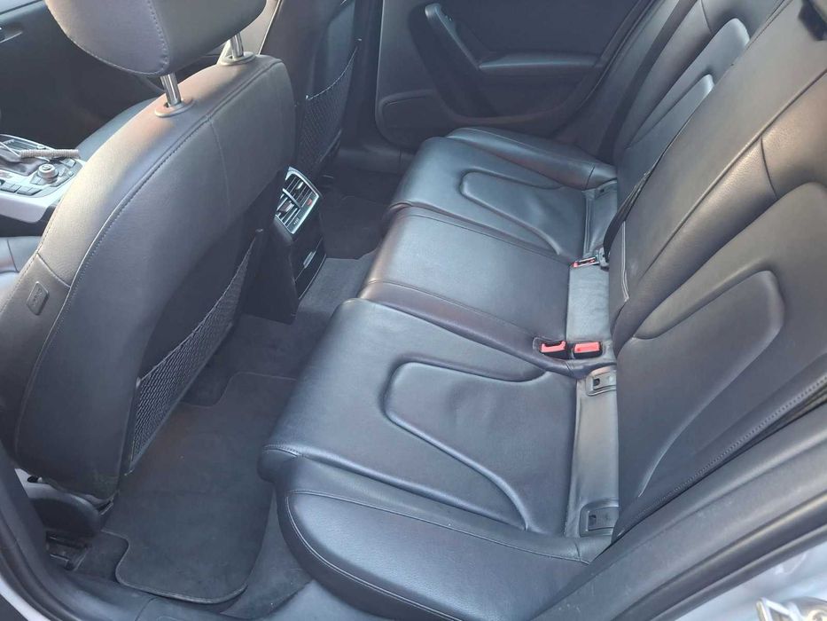 Audi A4, S-Line,Quattro