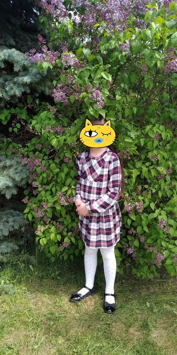 Плаття на дівчинку
