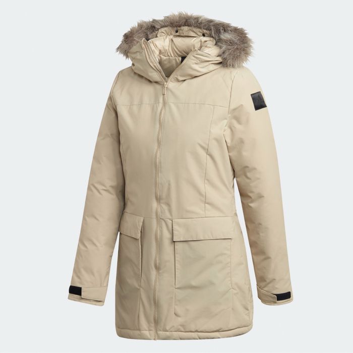 Парка adidas в ідеальному стані