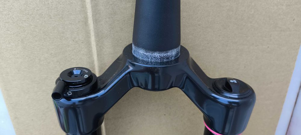 Rock Shox Sid SL 2P novoa a estrear