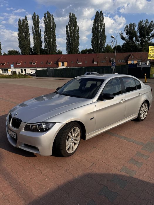 Bmw e90 330xd m57n2