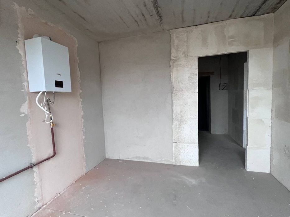 Продам 1-кімнатну квартиру в Бучі