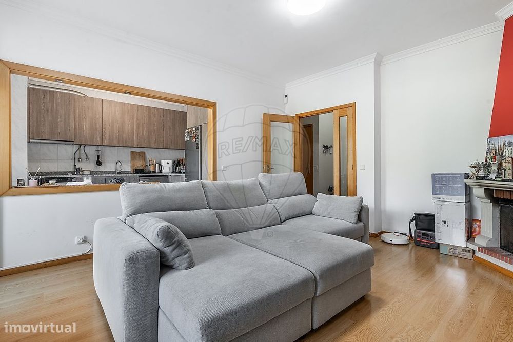 Apartamento T2 para Venda em Arnoso – Vila Nova de Famalicão