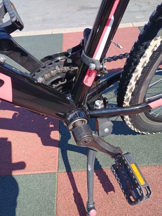 KROSS Replica Junior 24"