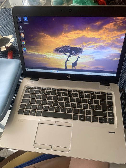 Elite book HP 745g3502575014987714561