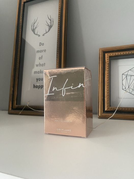 Woda perfumowana Oriflame Infinita