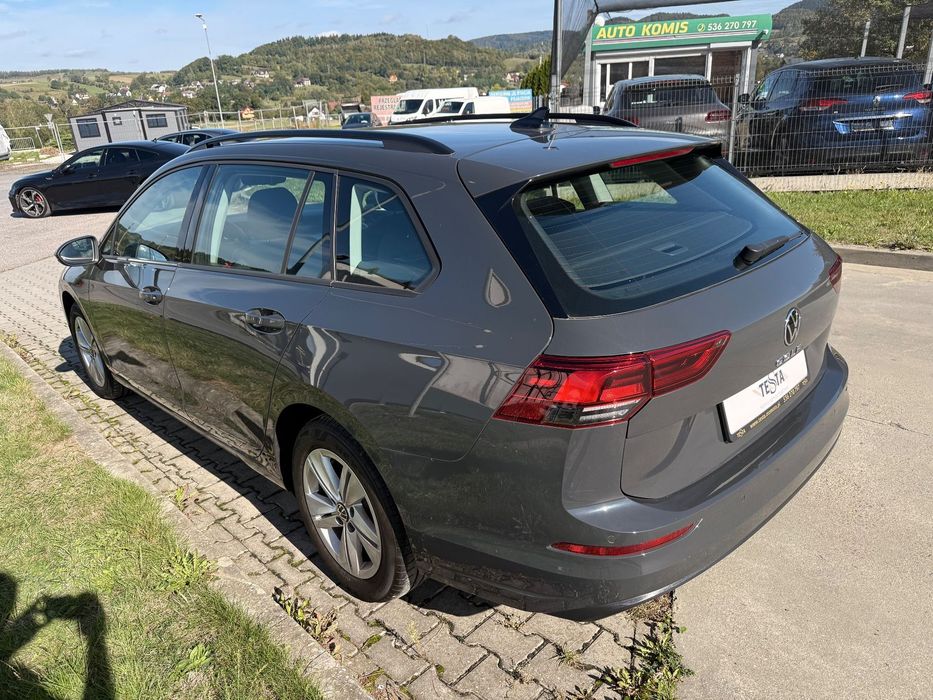 Volkswagen Golf Zarejestrowany w Polsce  Gwarancja Polecam