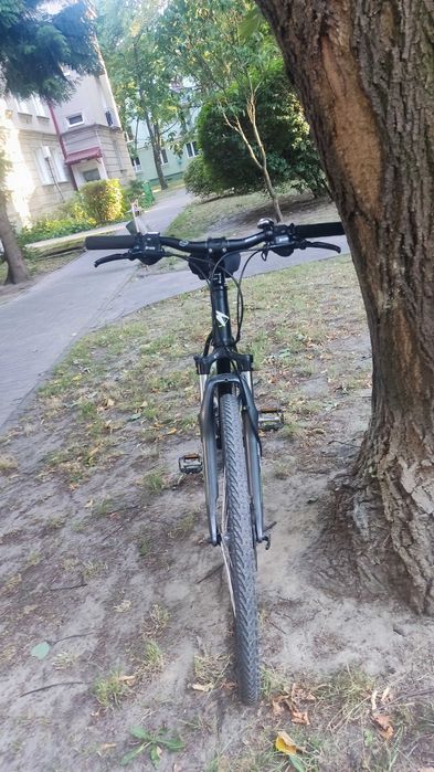 Merida Crossway 300 rama 46 Warszawa Mokotów • OLX.pl