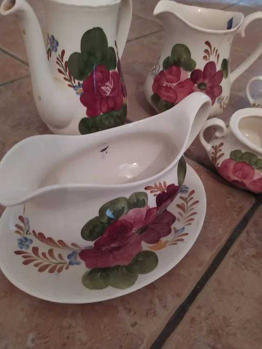 Conjunto/Colecção Belle Fiore