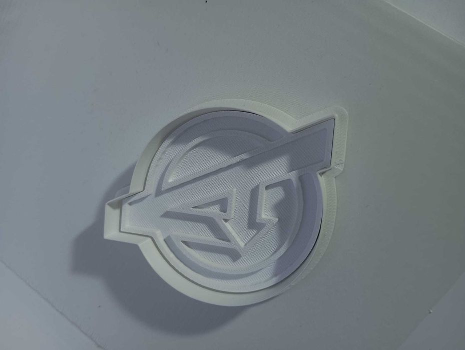 Conjunto de 4 Moldes de Bolachas – Super-Heróis Marvel