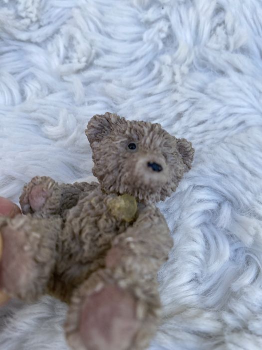 Figurki misie Cherished Teddies