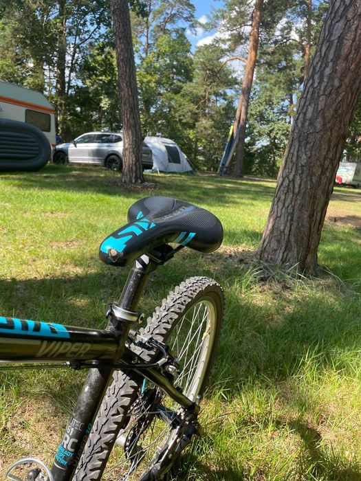 Rower Kellys Viper 10 rama 16 cali wzrost 150-165 cm