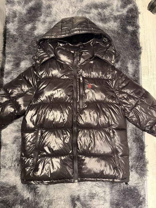 Casaco Polo Ralph Lauren S