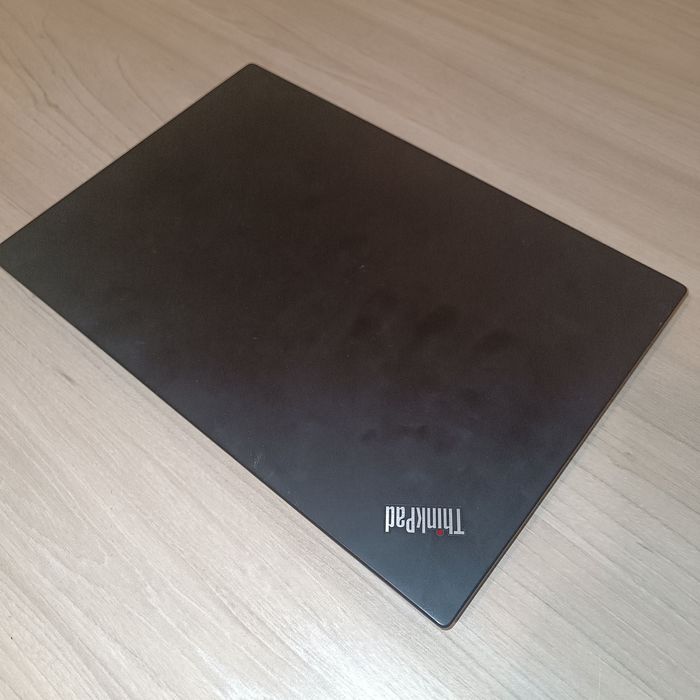 Laptop Lenovo ThinkPad A285 --- Ryzen 2500U Pro, 8GB RAM, Vega