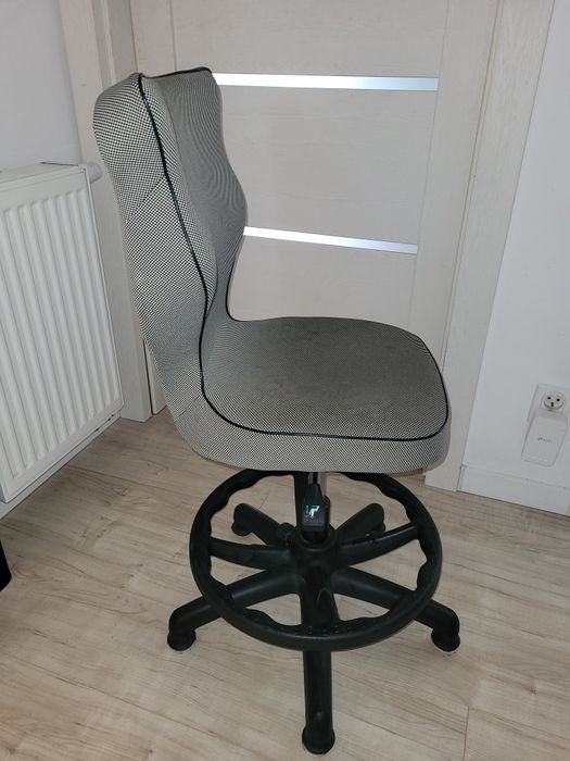 Krzesło do biurka Entelo 4