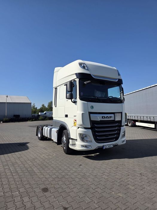 DAF