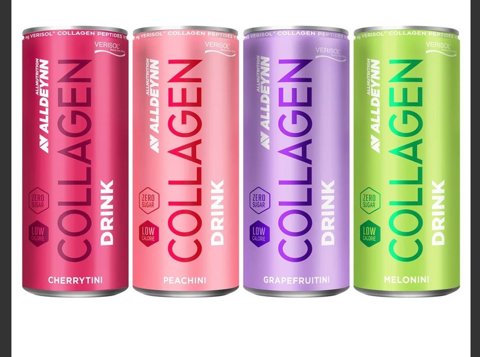 Alldeynn Colagen drink