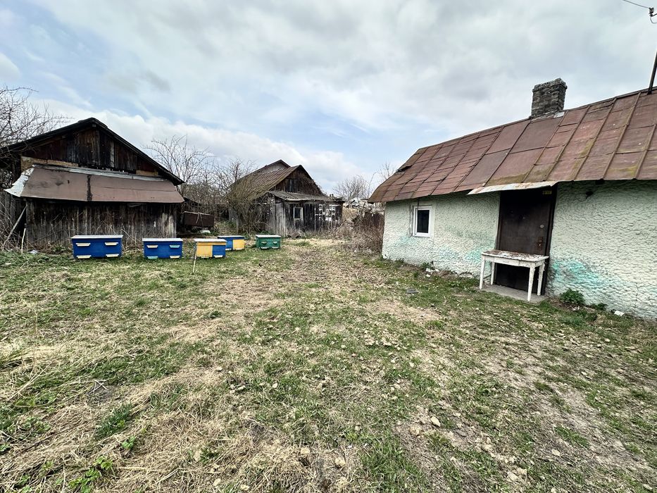 Продаж будинку 15км до Львова, с.Зелів