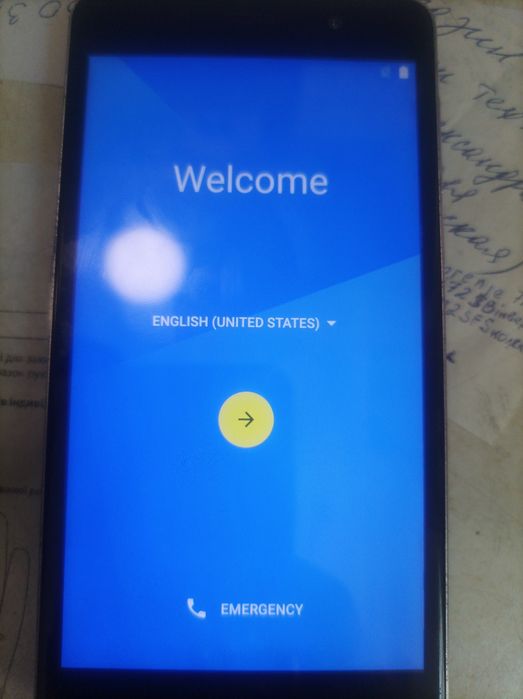 Продам LEAGOO M5