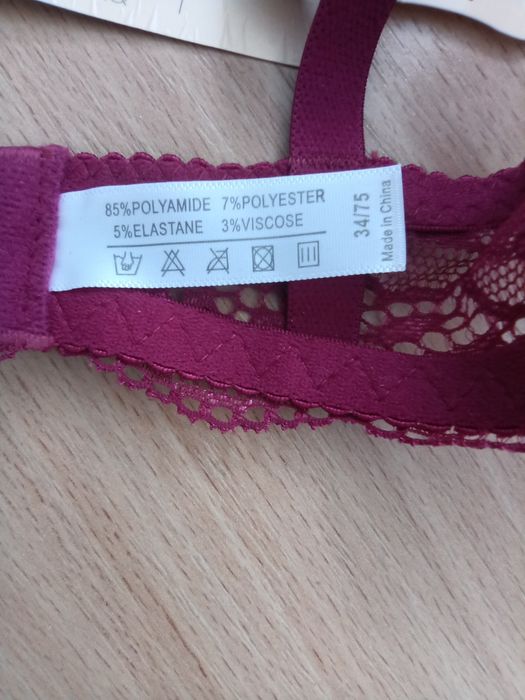 Бюстгальтер комплект