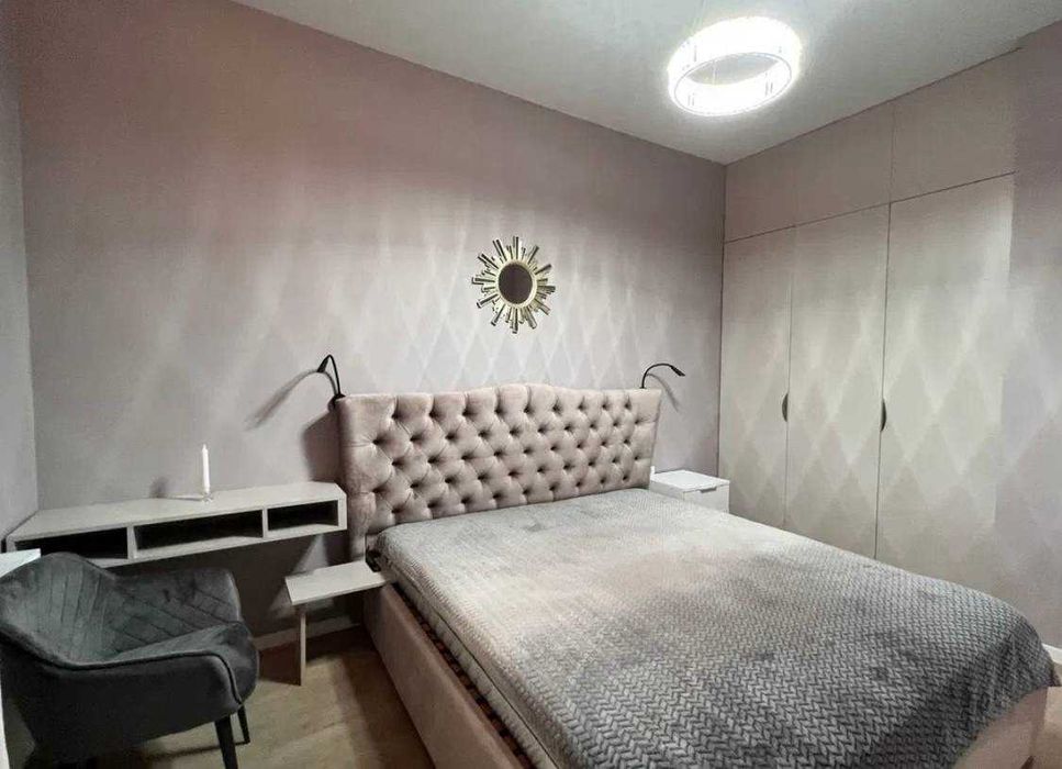 Оренда 1-кімнатної квартири в новобудові бізнес класу по вул.Під Дубом