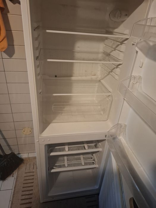 Frigorífico 2 portas