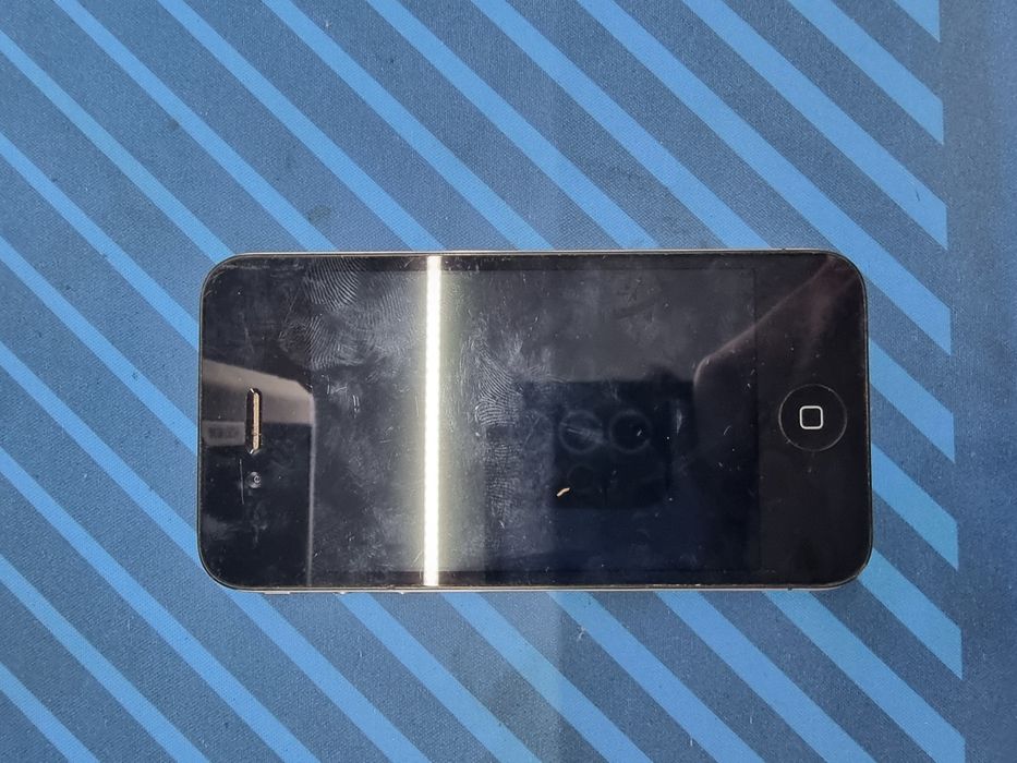 IPhone 4 para peças