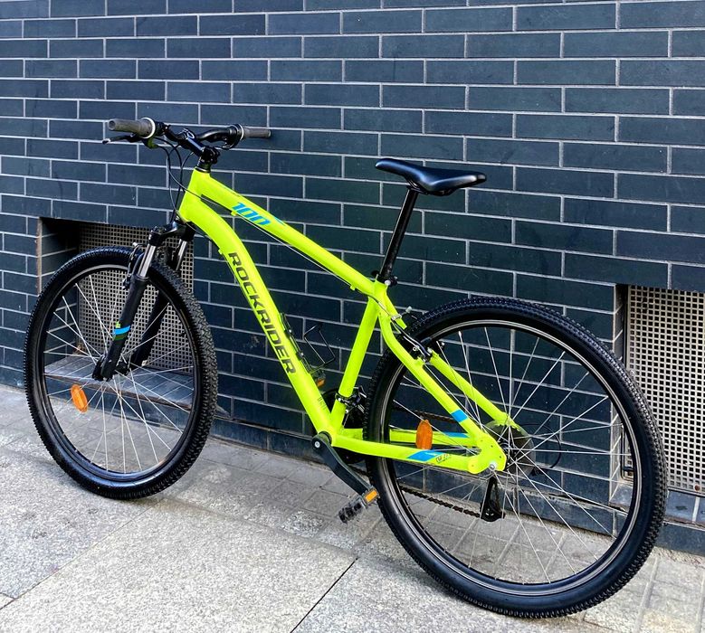 rower 27,5 cale , MTB , rama L