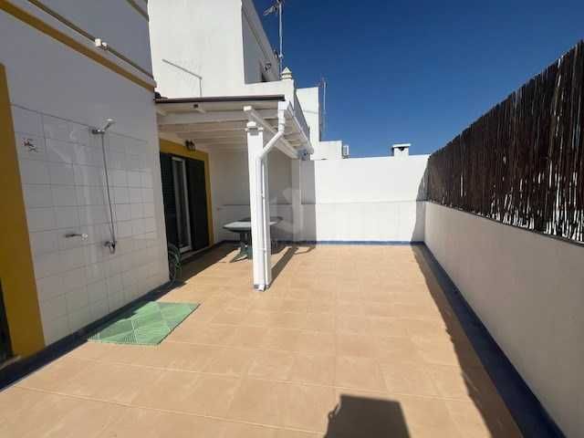 Moradia de 3 quartos em Altura