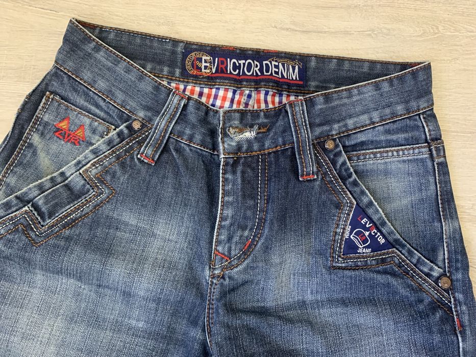 Джинси в гарному стані